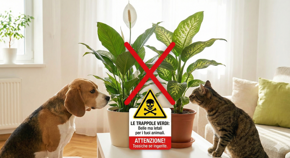 Le Trappole Verdi