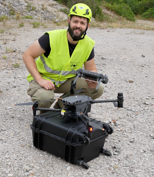 Team SOS Animali Smarriti